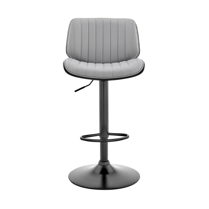 Brock - Adjustable Bar Stool