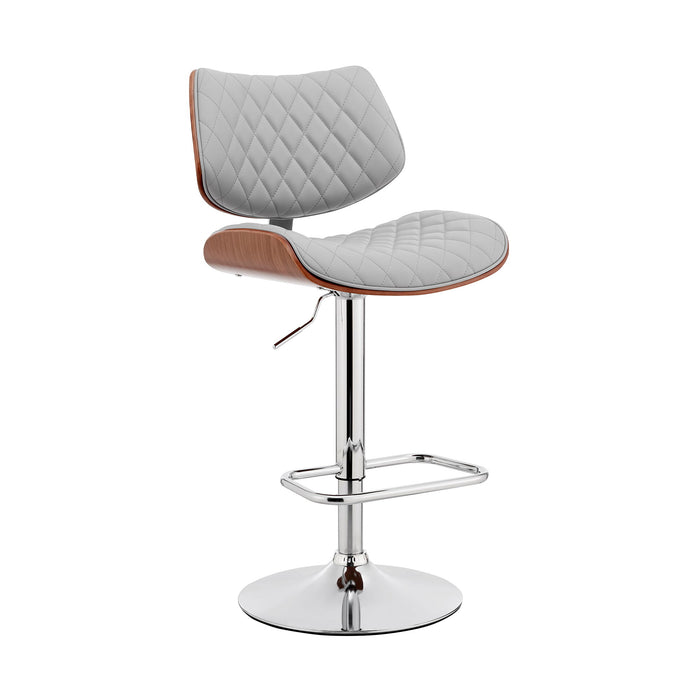 Leland - Adjustable Bar Stool