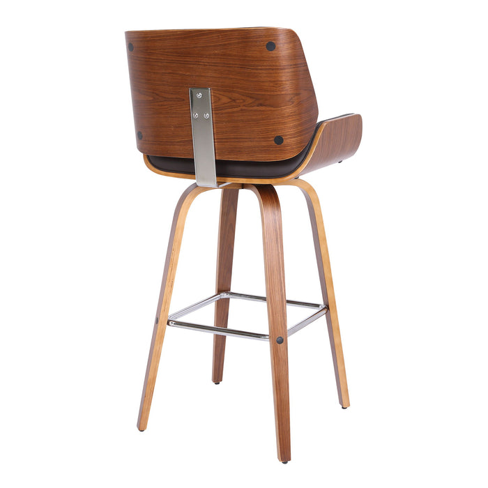 Tyler - Swivel Bar Stool