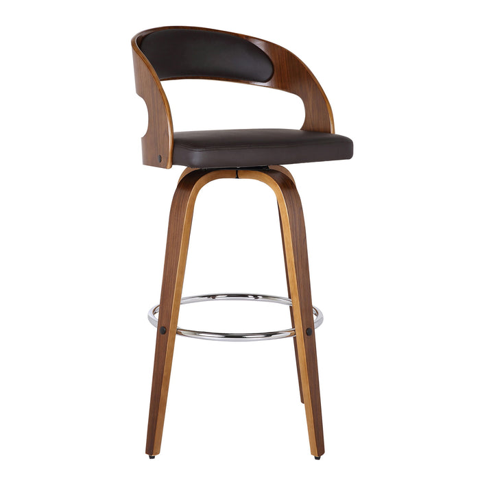 Shelly - Swivel Bar Stool