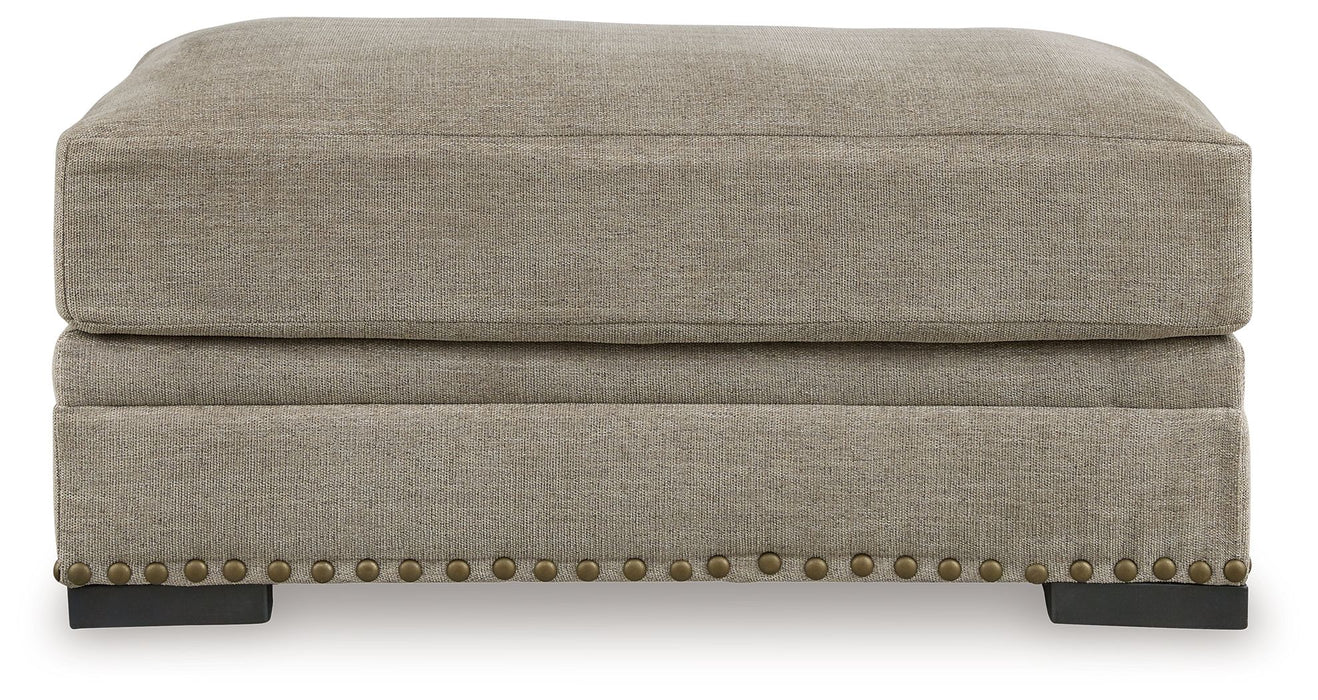 Galemore - Quarry - Ottoman