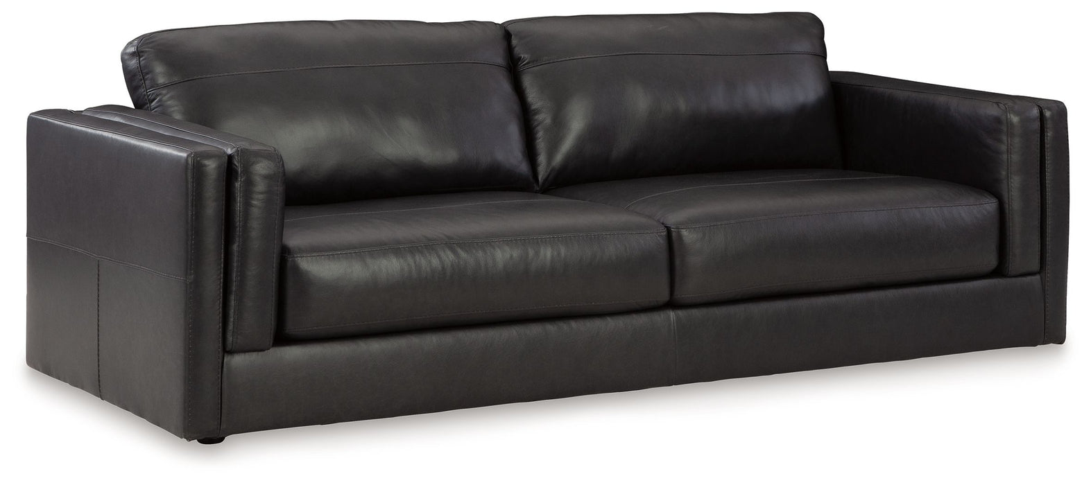 Amiata - Onyx - Sofa Sacramento Furniture Store Furniture store in Sacramento