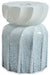 Michamere - Gray / Taupe - Stool Sacramento Furniture Store Furniture store in Sacramento