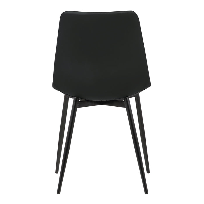 Monte - Contemporary Dining Chair