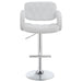 Brandi - 29″ Adjustable Height Bar Stool Sacramento Furniture Store Furniture store in Sacramento