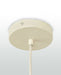 Coenbell - Beige - Rattan Pendant Light Sacramento Furniture Store Furniture store in Sacramento