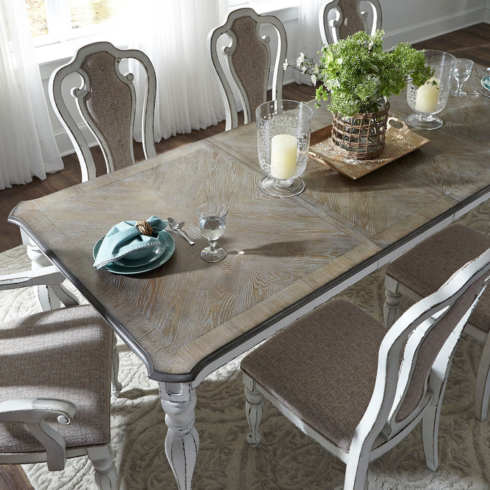 Magnolia Manor - Dining Table Set