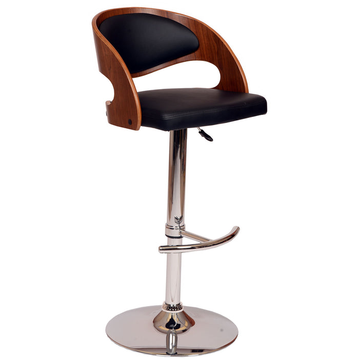 Malibu - Swivel Barstool