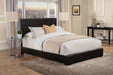 Conner - Upholstered Panel Bed Sacramento Furniture Store Furniture store in Sacramento