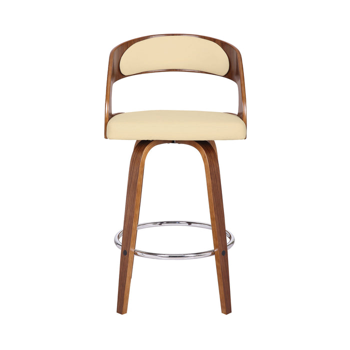 Shelly - Swivel Bar Stool