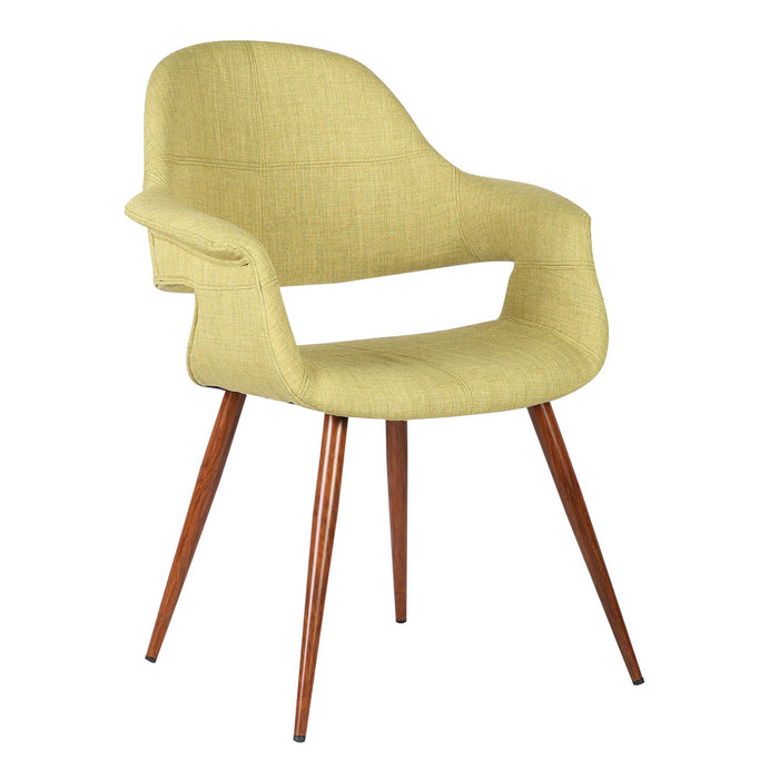 Phoebe - Mid-Century Dining Chair