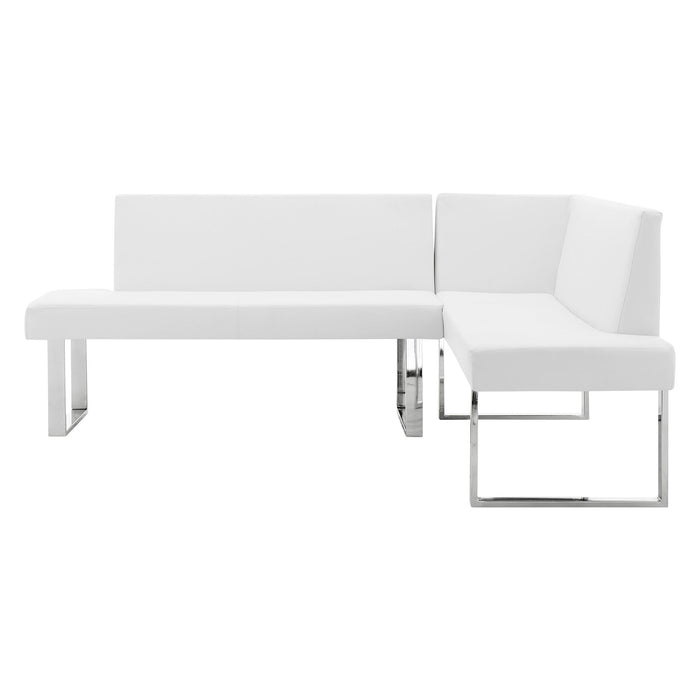 Amanda - Rectangular Dining Set