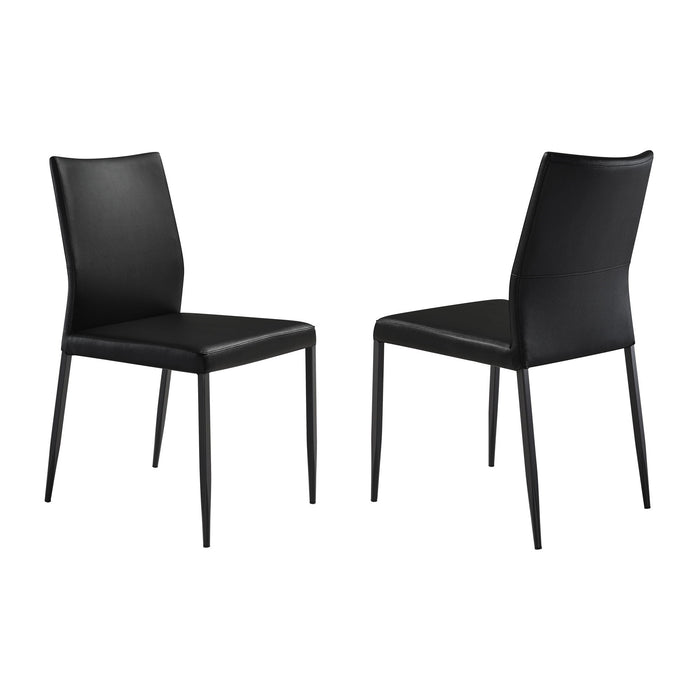 Kash - Upholstered Dining Chair (Set of 2)