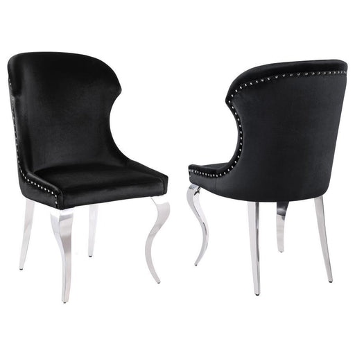 Cheyanne - Side Chair (Set of 2) Sacramento Furniture Store Furniture store in Sacramento