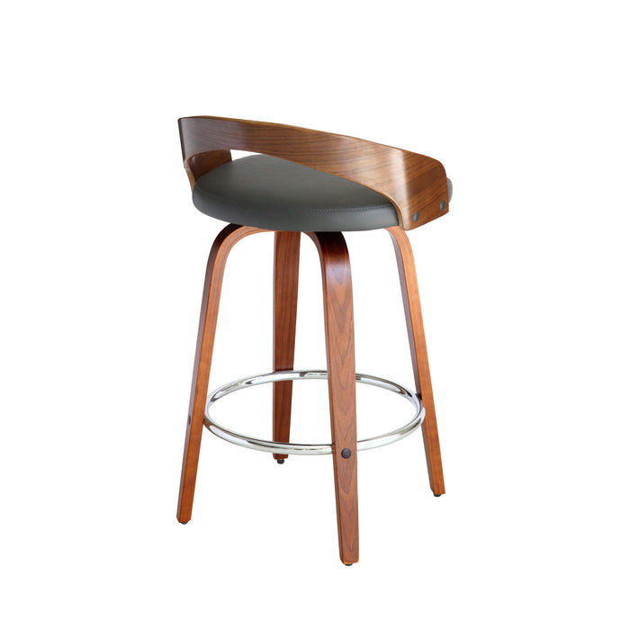 Sonia - Swivel Bar Stool