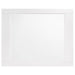 Felicity - Rectangle Dresser Mirror - Glossy White Sacramento Furniture Store Furniture store in Sacramento