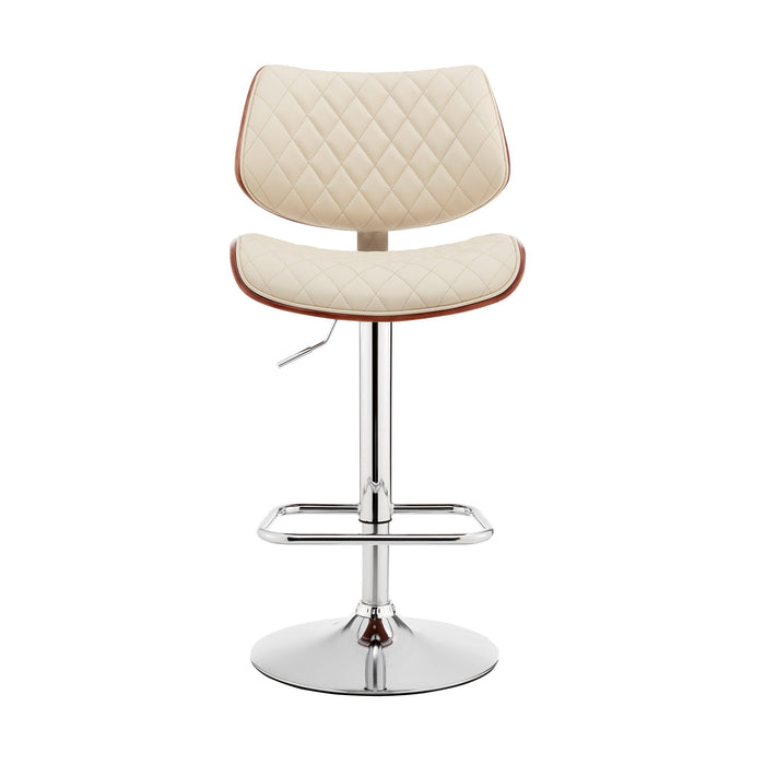 Leland - Adjustable Bar Stool