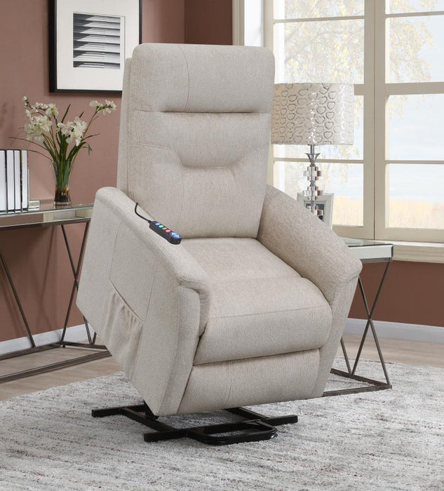 Henrietta - Power Recliner Sacramento Furniture Store Furniture store in Sacramento