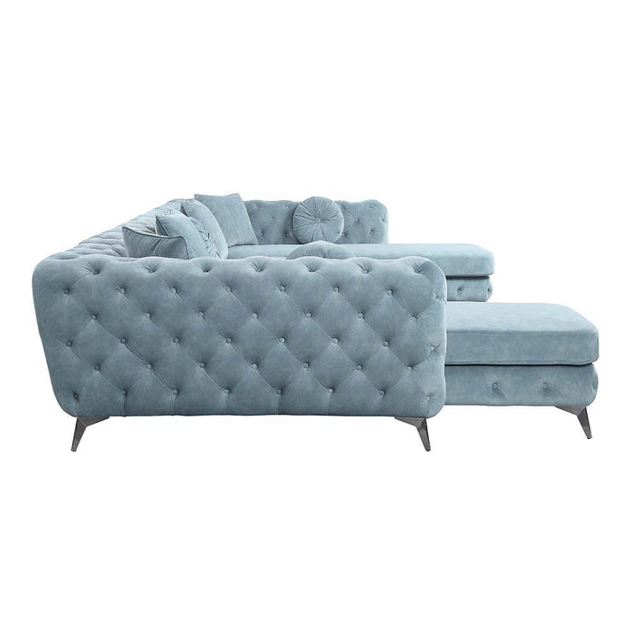 Atronia - Sectional Sofa