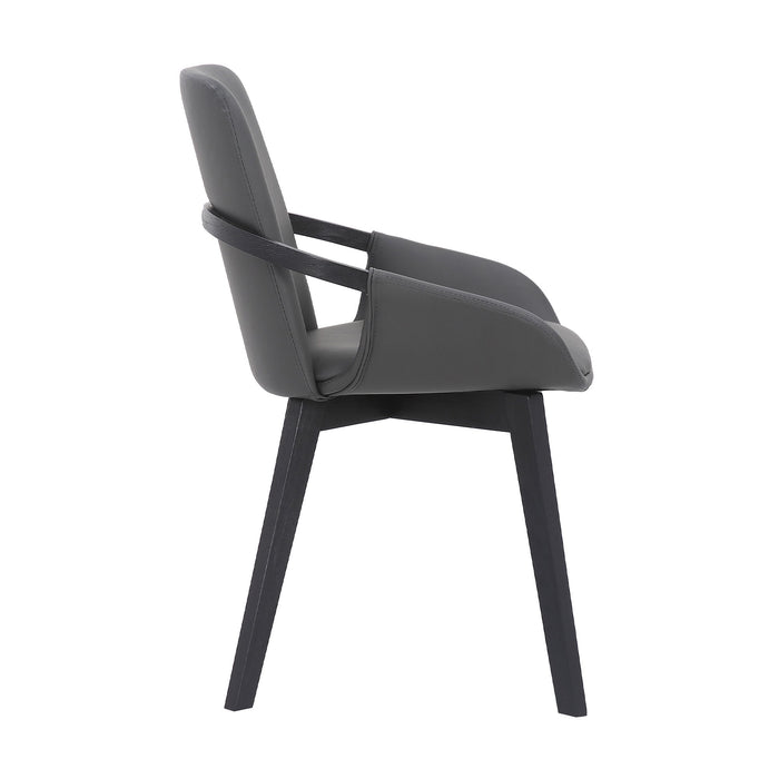 Greisen - Modern Dining Room Chair