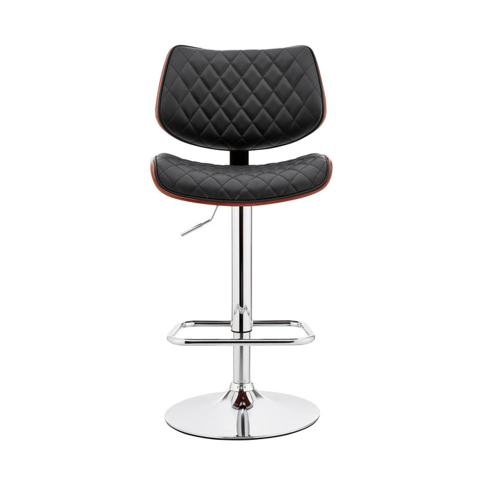 Leland - Adjustable Bar Stool