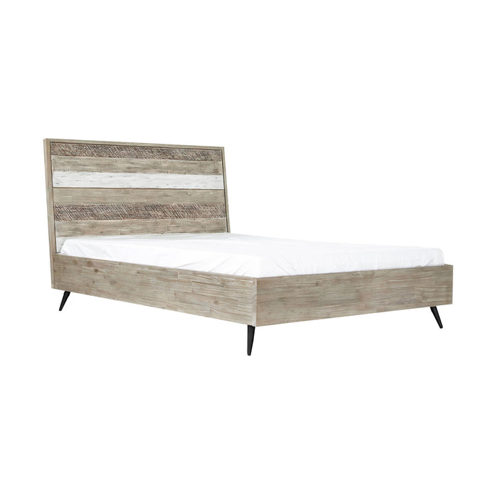 Bridges - Platform Bed