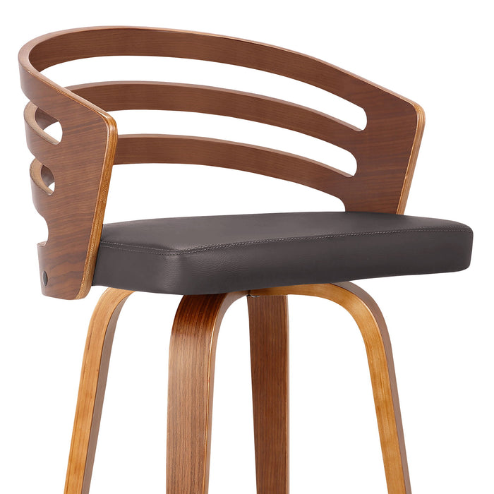 Jayden - Swivel Bar Stool