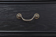 Celina - 9-Drawer Dresser - Black Sacramento Furniture Store Furniture store in Sacramento