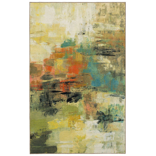 Hollie - 8' x 10', Area Rug - Multi Sacramento Furniture Store Furniture store in Sacramento