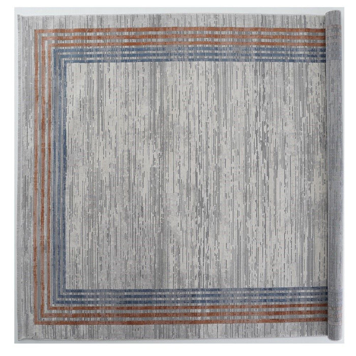 Betria - Area Rug - Gray