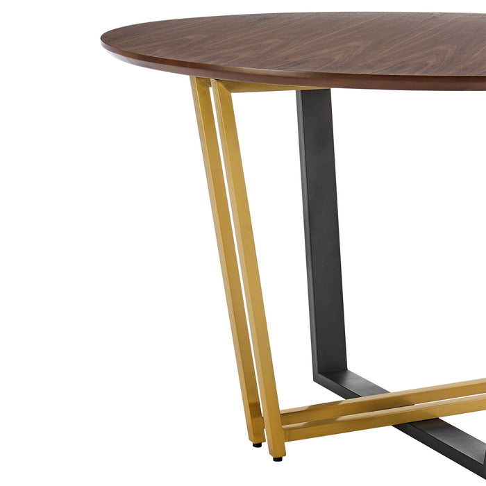 Joana - Round Dining Table