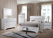 Miranda - Contemporary Bedroom Set Sacramento Furniture Store Furniture store in Sacramento