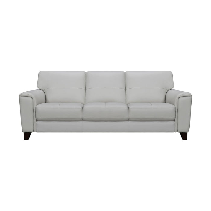 Bergen - Square Arm Sofa