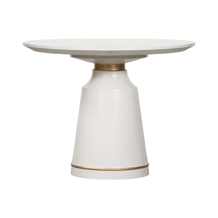 Pinni - Concrete Round Dining Table