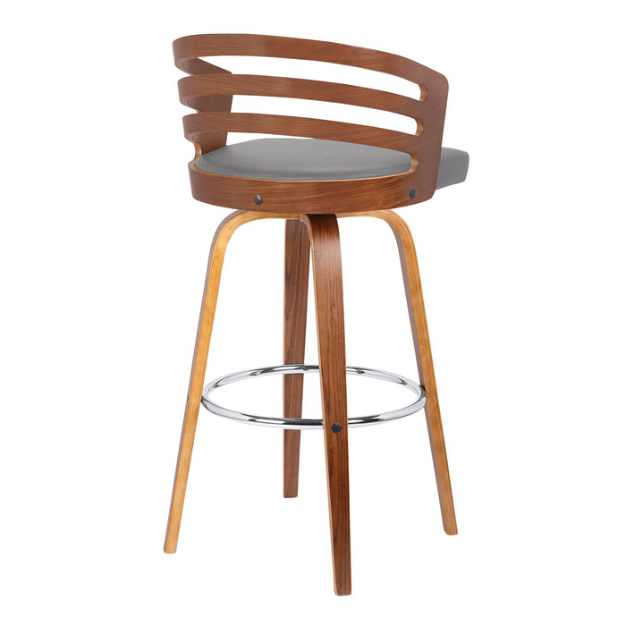 Jayden - Swivel Bar Stool