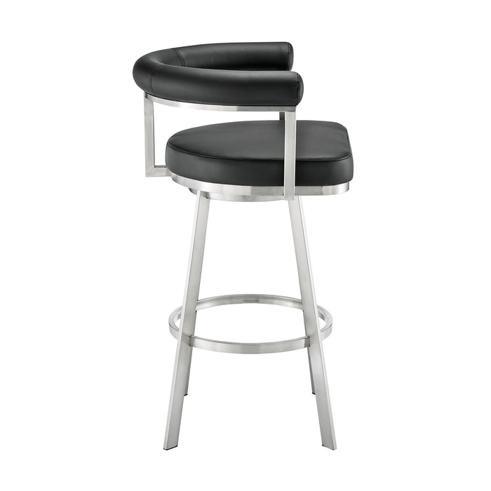 Magnolia - Swivel Stool