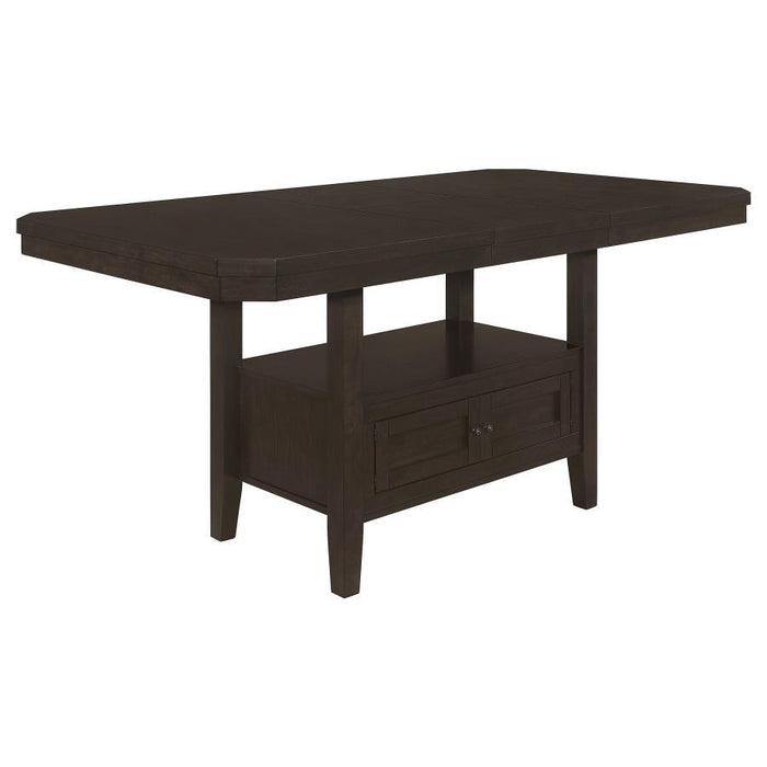 Prentiss - Counter Height Table Set Sacramento Furniture Store Furniture store in Sacramento