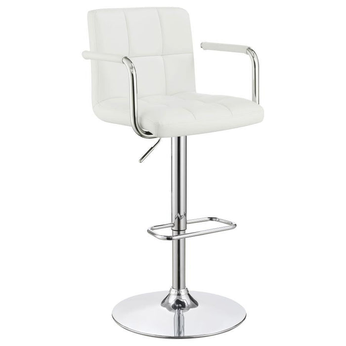 Palomar - Adjustable Height Bar Stool Sacramento Furniture Store Furniture store in Sacramento