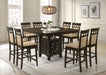 Gabriel - Counter Height Dining Set Sacramento Furniture Store Furniture store in Sacramento