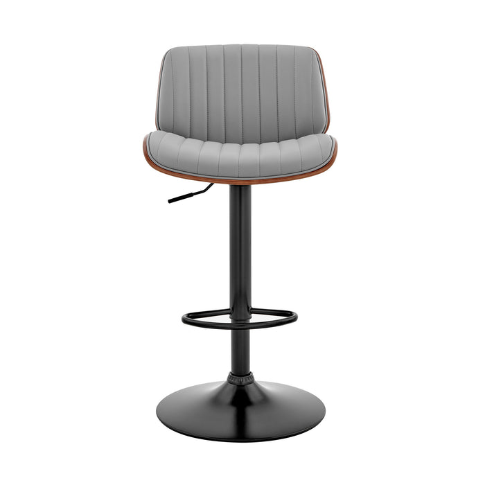 Brock - Adjustable Bar Stool