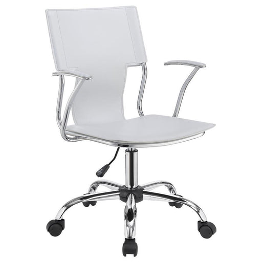 Himari - Adjustable Height Office Chair Sacramento Furniture Store Furniture store in Sacramento