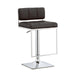 Alameda - Square Adjustable Bar Stool Sacramento Furniture Store Furniture store in Sacramento