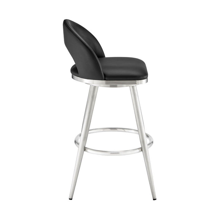 Charlotte - Swivel Bar Stool