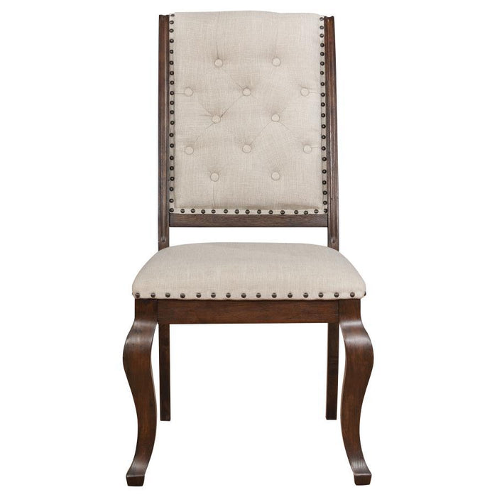 Brockway - Cove Tufted Dining Chairs (Set of 2) Sacramento Furniture Store Furniture store in Sacramento