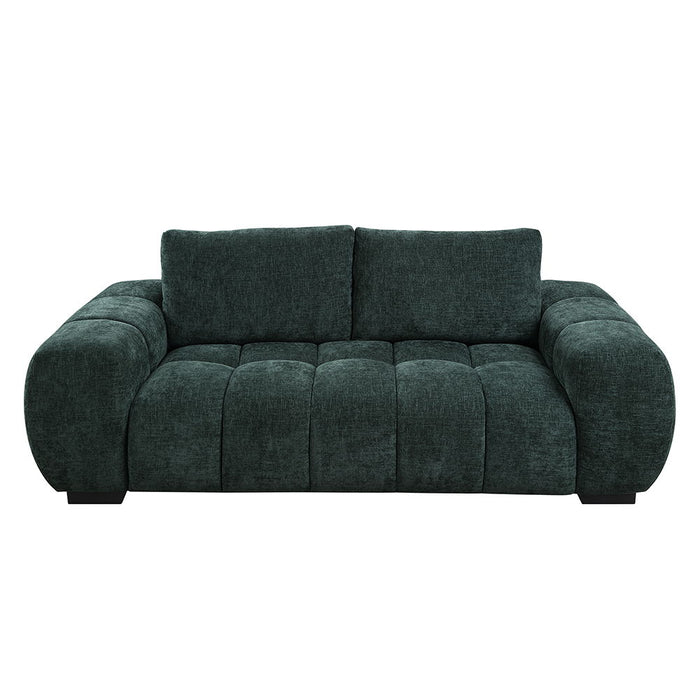 Ferrand - Sofa - Green