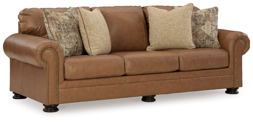 Carianna - Caramel - Sofa Sacramento Furniture Store Furniture store in Sacramento