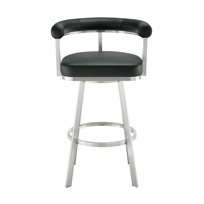 Magnolia - Swivel Stool