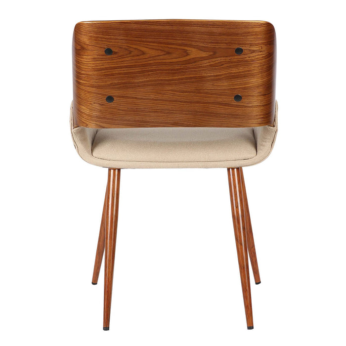 Agi - Mid-Century Chair