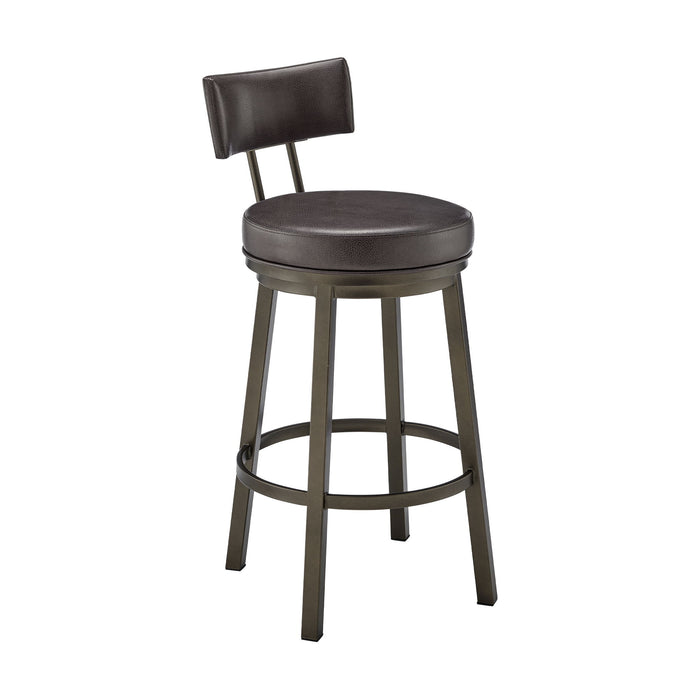 Zelda - Swivel Stool