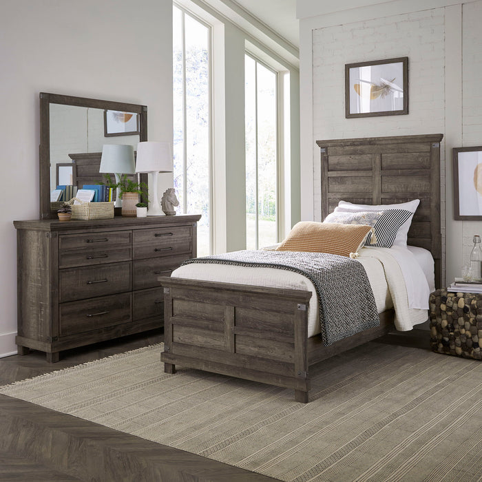 Lakeside Haven - Optional Panel Bedroom Set